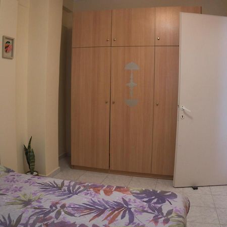 Modern Cozy Apartment In Kalamaria المظهر الخارجي الصورة
